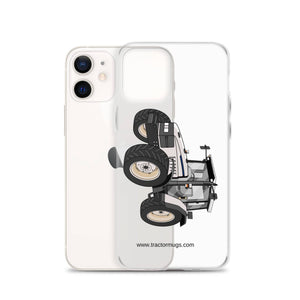 The Tractor Mugs Store Lamborghini 1060 | Clear Case for iPhone® Quality Farmers Merch