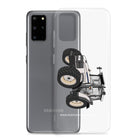 The Tractor Mugs Store Lamborghini 1060 | Clear Case for Samsung® Quality Farmers Merch