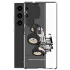 The Tractor Mugs Store Lamborghini 1060 | Clear Case for Samsung® Quality Farmers Merch