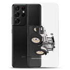 The Tractor Mugs Store Lamborghini 1060 | Clear Case for Samsung® Quality Farmers Merch