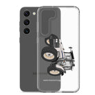 The Tractor Mugs Store Lamborghini 1060 | Clear Case for Samsung® Quality Farmers Merch