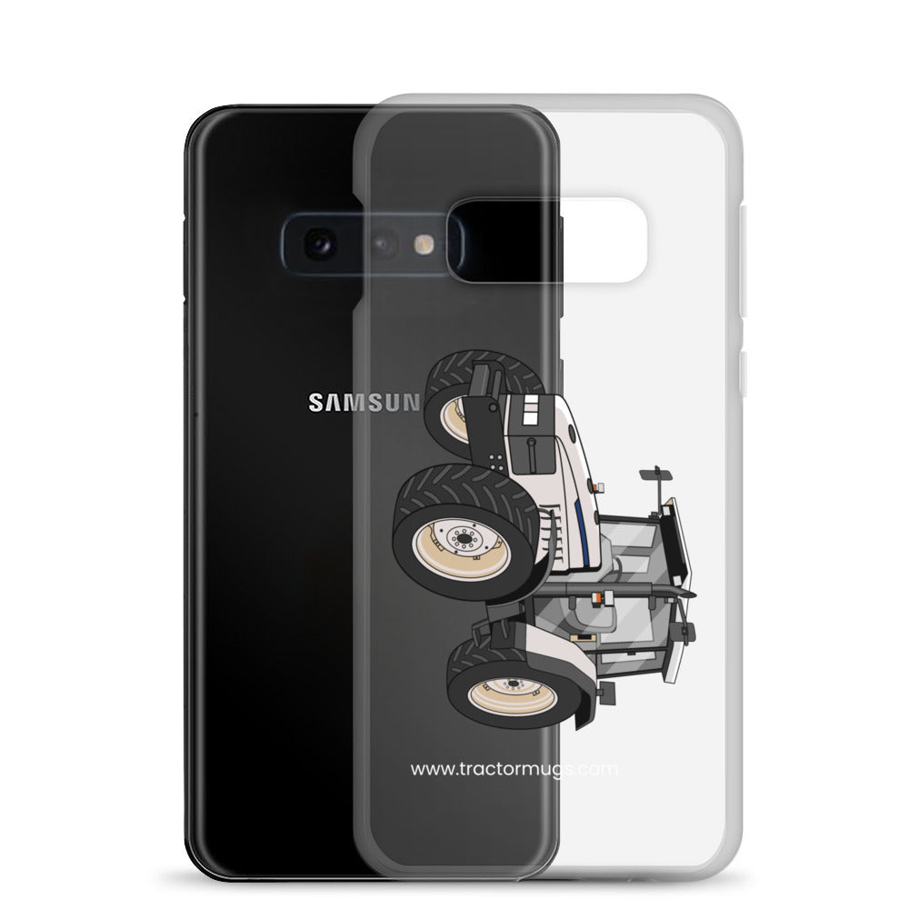 The Tractor Mugs Store Lamborghini 1060 | Clear Case for Samsung® Quality Farmers Merch