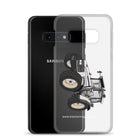 The Tractor Mugs Store Lamborghini 1060 | Clear Case for Samsung® Quality Farmers Merch