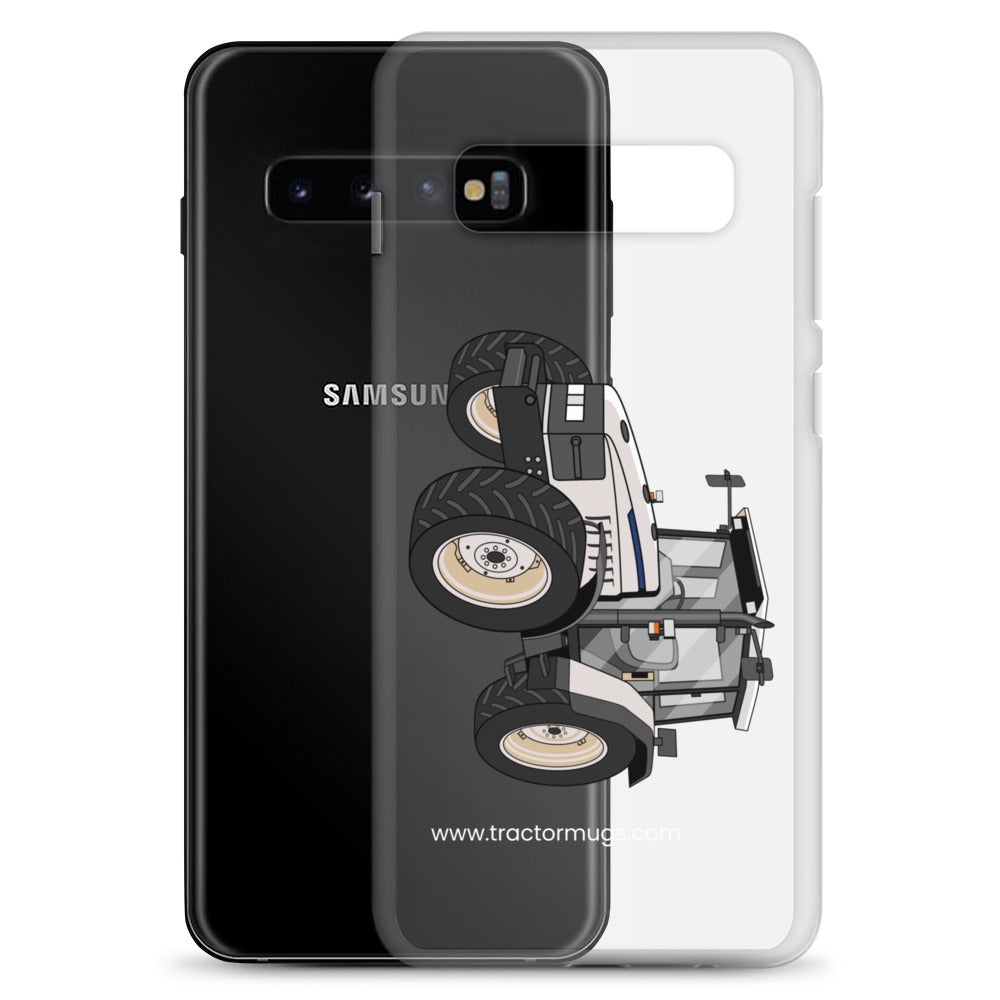 The Tractor Mugs Store Lamborghini 1060 | Clear Case for Samsung® Quality Farmers Merch