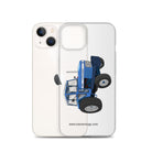 The Tractor Mugs Store Leyland 2100 | Clear Case for iPhone® Quality Farmers Merch