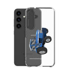 The Tractor Mugs Store Leyland 2100 | Clear Case for Samsung® Quality Farmers Merch