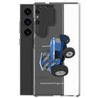 The Tractor Mugs Store Leyland 2100 | Clear Case for Samsung® Quality Farmers Merch