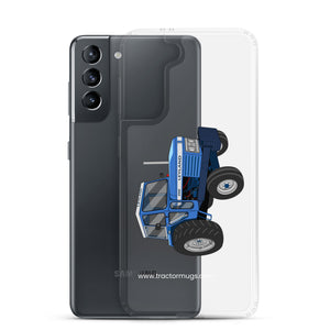 The Tractor Mugs Store Leyland 2100 | Clear Case for Samsung® Quality Farmers Merch