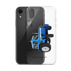 The Tractor Mugs Store Leyland 272 | Clear Case for iPhone® Quality Farmers Merch