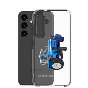 The Tractor Mugs Store Leyland 272 | Clear Case for Samsung® Quality Farmers Merch