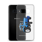 The Tractor Mugs Store Leyland 272 | Clear Case for Samsung® Quality Farmers Merch