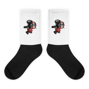 The Tractor Mugs Store M Case 1494 | Farmer Socks Quality Farmers Merch