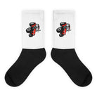 The Tractor Mugs Store M Case 4230 | Farmer Socks Quality Farmers Merch