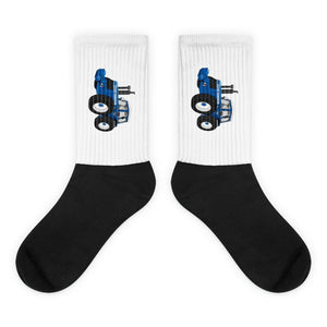 The Tractor Mugs Store M County 1474 (1982) | Farmer Socks Quality Farmers Merch