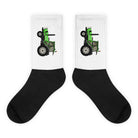 The Tractor Mugs Store M Deutz DX 90 | Farmer Socks Quality Farmers Merch