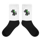 The Tractor Mugs Store M Deutz Fahr DX 3.90 | Farmer Socks Quality Farmers Merch