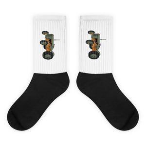 The Tractor Mugs Store M Ferguson FE 35 | Farmer Socks Quality Farmers Merch