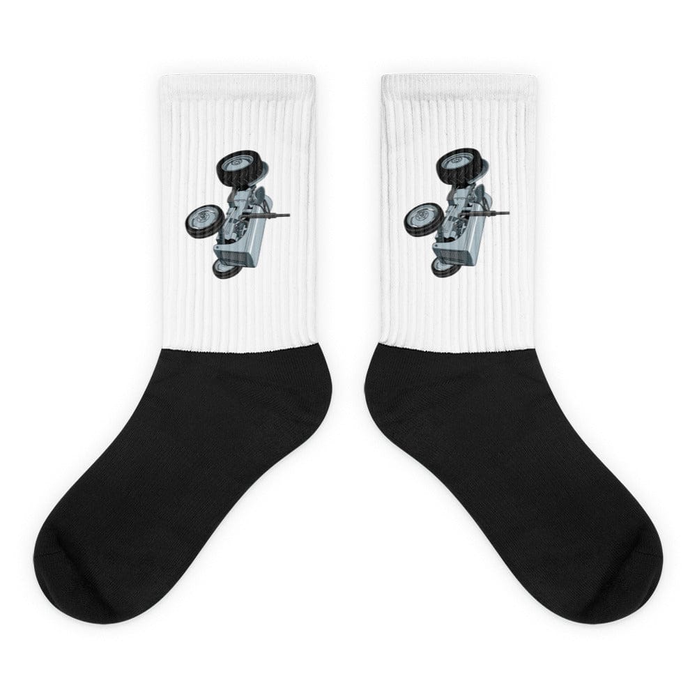 The Tractor Mugs Store M Ferguson TE 20 | Farmer Socks Quality Farmers Merch