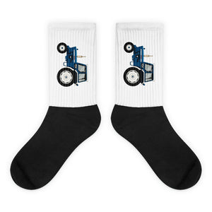 The Tractor Mugs Store M Ford 4000 | Farmer Socks Quality Farmers Merch