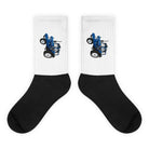 The Tractor Mugs Store M Ford 4610 2WD | Farmer Socks Quality Farmers Merch