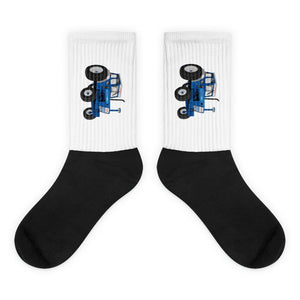 The Tractor Mugs Store M Ford 7000 | Farmer Socks Quality Farmers Merch