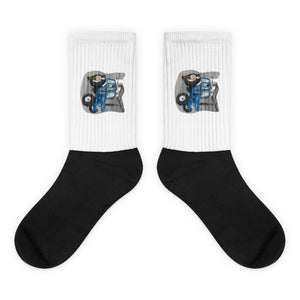The Tractor Mugs Store M Ford 7610 | Farmer Socks Quality Farmers Merch