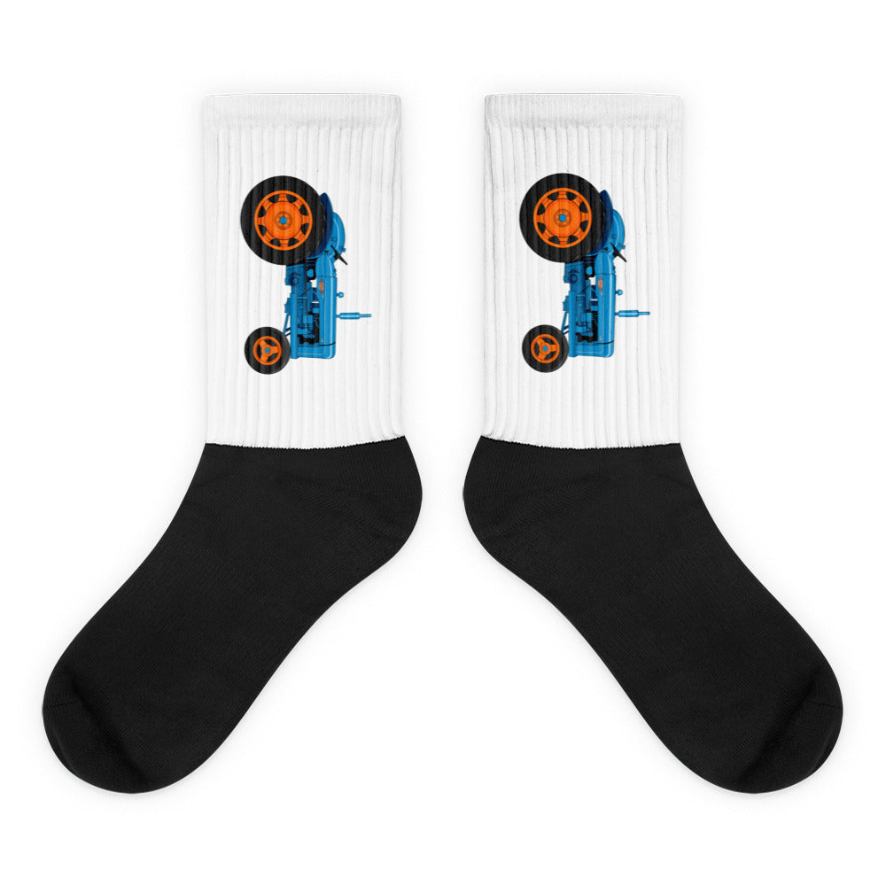 The Tractor Mugs Store M Fordson Power Major (1958) | Farmer Socks Quality Farmers Merch