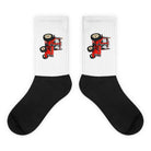 The Tractor Mugs Store M International 785 | Farmer Socks Quality Farmers Merch
