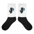 The Tractor Mugs Store M New Holland TM 140| Farmer Socks Quality Farmers Merch