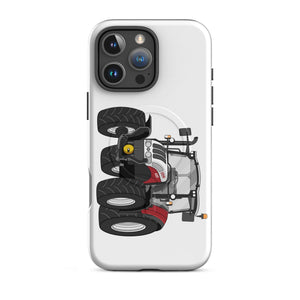 The Tractor Mugs Store MagSafe® Tough Case for iPhone® iPhone 16 Pro Max Steyr 4120 Plus | MagSafe® tough case for iPhone® Quality Farmers Merch