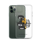 The Tractor Mugs Store Marshall 804 | Clear Case for iPhone® Quality Farmers Merch