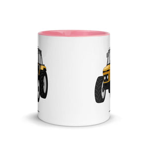 The Tractor Mugs Store Marshall 804 | Mug with Color Inside Quality Farmers Merch