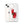 The Tractor Mugs Store Massey 760 Combine Harvester | Clear Case for iPhone® Quality Farmers Merch