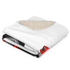 The Tractor Mugs Store Massey Ferguson 135 | Sherpa blanket Quality Farmers Merch