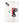 The Tractor Mugs Store Massey Ferguson 135 with cab  |  Clear Case for iPhone® Quality Farmers Merch