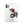 The Tractor Mugs Store Massey Ferguson 240 | Clear Case for iPhone® Quality Farmers Merch