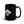 The Tractor Mugs Store Massey Ferguson 3075 OLD SCHOOL MASSEY Heritage | Black Mug Quality Farmers Merch