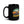 The Tractor Mugs Store Massey Ferguson 3075 TRAFFIC WHAT TRAFFIC? Outdoor | Black Mug Quality Farmers Merch