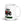 The Tractor Mugs Store Massey Ferguson 3075 | White Glossy Mug Quality Farmers Merch