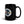 The Tractor Mugs Store Massey Ferguson 35X OLD SCHOOL MASSEY Engraving | Black Mug Quality Farmers Merch