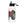 The Tractor Mugs Store Massey Ferguson 35X | Stainless steel water bottle with a straw lid Quality Farmers Merch