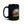 The Tractor Mugs Store Massey Ferguson 35X TRAFFIC WHAT TRAFFIC? Outdoor | Black Mug Quality Farmers Merch