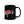 The Tractor Mugs Store Massey-Ferguson 65 Mark II | Black Glossy Mug Quality Farmers Merch