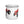 The Tractor Mugs Store Massey-Ferguson 65 Mark II | Enamel Mug Quality Farmers Merch