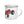 The Tractor Mugs Store Massey-Ferguson 65 Mark II | Enamel Mug Quality Farmers Merch