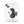 The Tractor Mugs Store Massey Ferguson 8S 265 (2020) | Clear Case for iPhone® Quality Farmers Merch