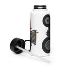 The Tractor Mugs Store Massey Ferguson 8S 265 (2020) | Stainless Steel Water Bottle Quality Farmers Merch