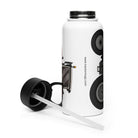 The Tractor Mugs Store Massey Ferguson 8S 265 (2020) | Stainless Steel Water Bottle Quality Farmers Merch