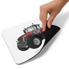 The Tractor Mugs Store Massey Ferguson 9X | Mouse pad Quality Farmers Merch