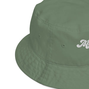 The Tractor Mugs Store Massey Ferguson | Organic Bucket Hat Quality Farmers Merch